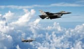 FAQ: What we know about F-16 fighter jets, their many years of service in the RSAF and frontline role