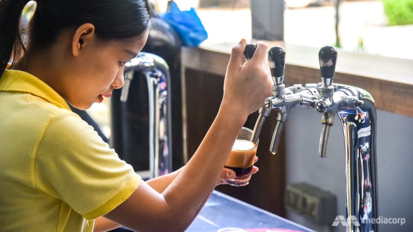 Bawdar Myanmar creates immersive Game 'n Beer experience via Wunderman  Thompson Thailand – Campaign Brief Asia