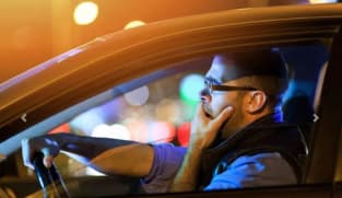 Sering terlelap seketika semasa memandu? 'Microsleep' boleh undang bahaya