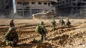 Hundreds more Palestinians killed as Israel pursues Hamas in south Gaza