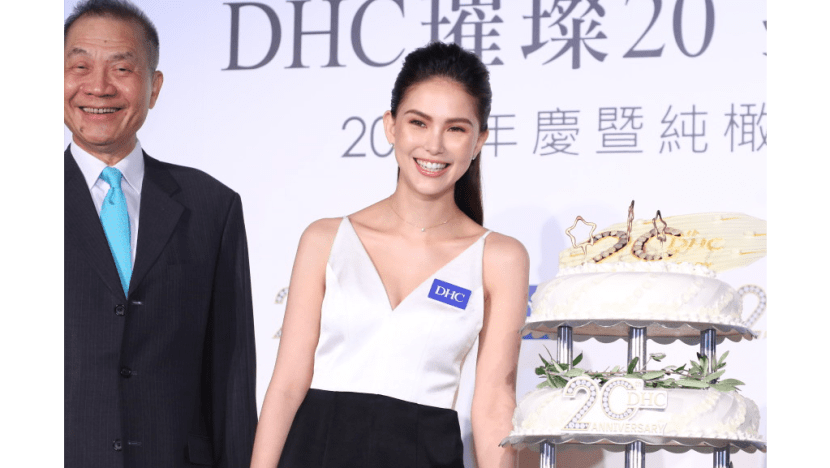 Hannah Quinlivan reveals secret to keeping love with Jay Chou alive