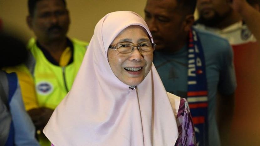 Agong pernah tawar Wan Azizah jadi PM, tapi ditolak