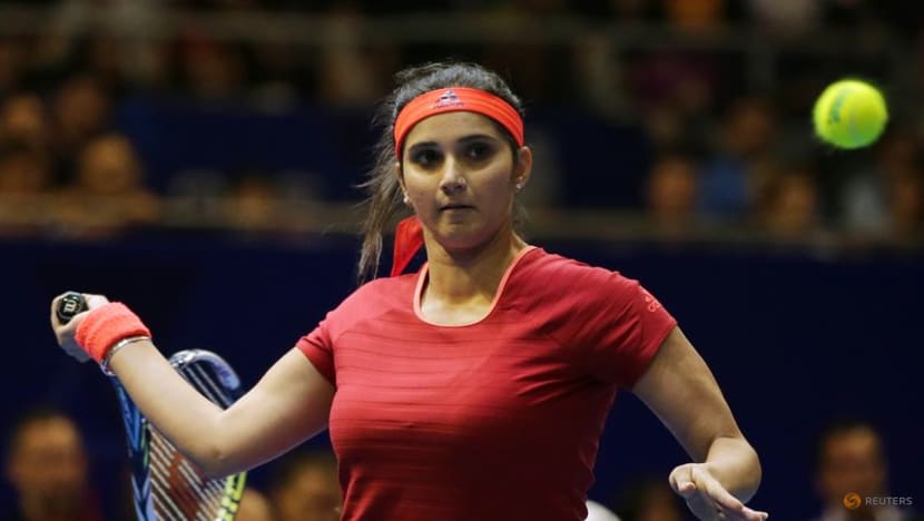 India's Mirza to retire after WTA 1000 event in Dubai in February India's Mirza to retire after WTA 1000 event in Dubai in February