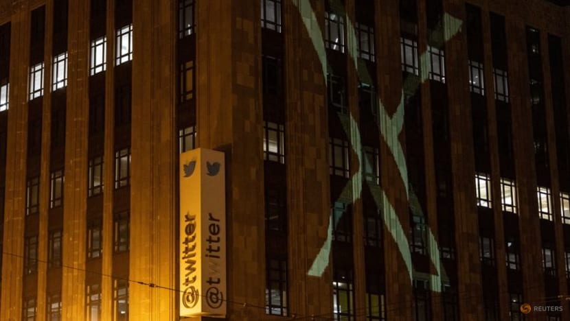 Bird has flown as Musk, Twitter CEO Yaccarino say 'X' logo is here