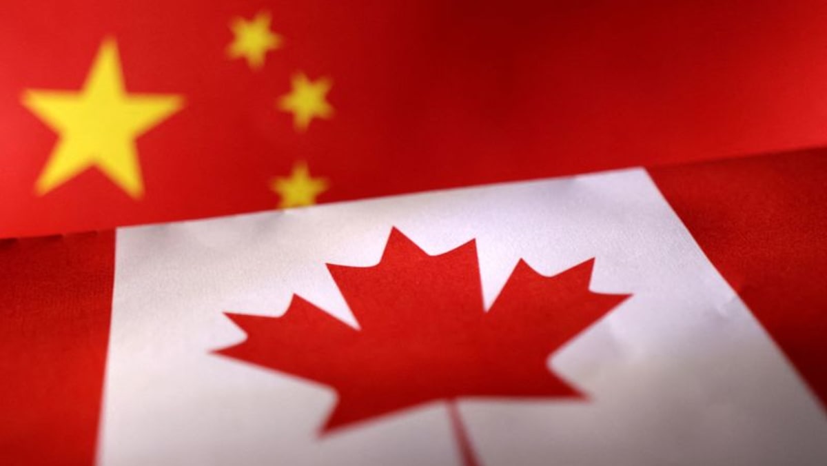Pembukaan kembali China adalah kartu liar bagi Kanada yang mempertahankan soft landing ekonomi, kata para analis