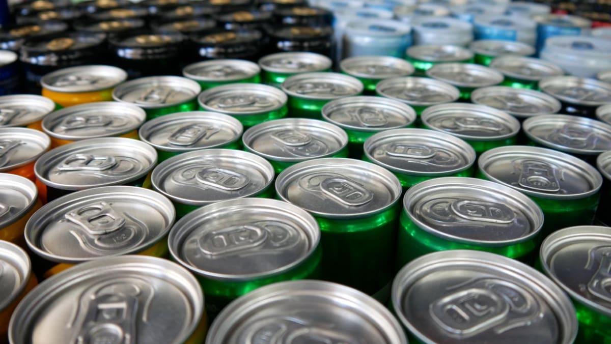 Kommentar: Bringt Sie ein freches Diät-Softdrink durch den Arbeitstag? Das ...