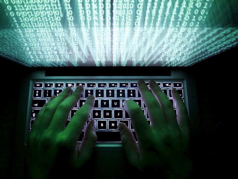 Singapore has overtaken nations including the United States, Russia and China as the country launching the most cyber attacks globally, according to Israeli data security firm Check Point Software Technologies Ltd. Photo: Reuters