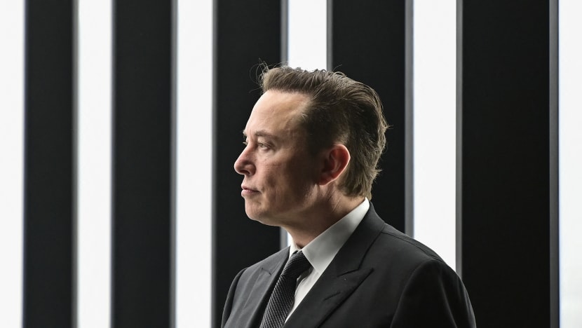 Elon Musk jangkakan kemelesetan ekonomi berlarutan hingga 2024