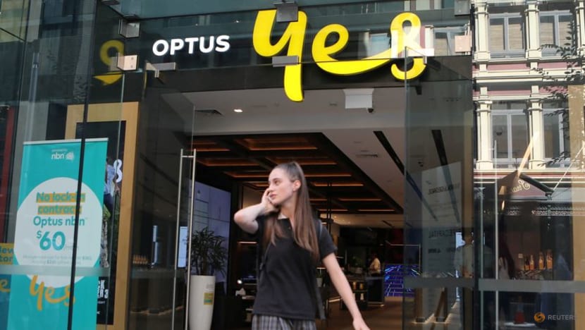 Australia's Optus says 'deeply sorry' for cyberattack