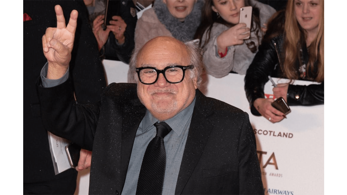 Danny DeVito's strong bond with Tim Burton made Dumbo 'even better' - 8days
