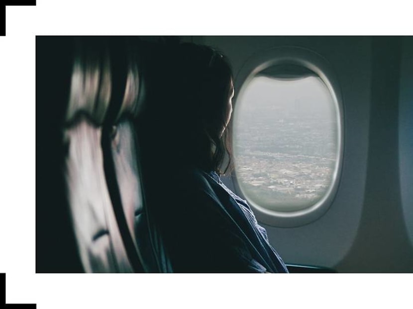 What my first flight in four months told me about the future of travel What my first flight in four months told me about the future of travel