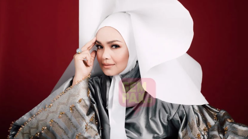 Siti Nurhaliza rakam 7 lagu untuk album baru; konsert solo tahun depan