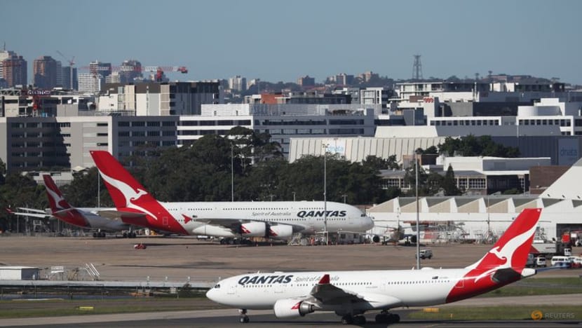 Qantas expects return to 100% of pre-pandemic domestic capacity by January Qantas expects return to 100% of pre-pandemic domestic capacity by January