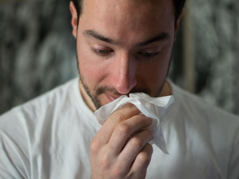 A new study published Tuesday (Nov 6) in The Journal of Allergy and Clinical Immunology details a previously unknown way that the immune system attacks viral intruders inside the nose — and finds it works better when it's warm.