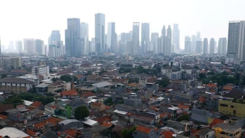 Penduduk Jakarta menang tuntutan mutu udara tidak sihat terhadap Pemerintah