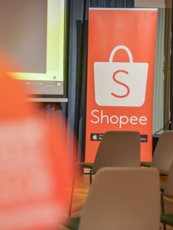 Shopee lays off some employees in Singapore amid 'turbulent period', working with union to support those affected