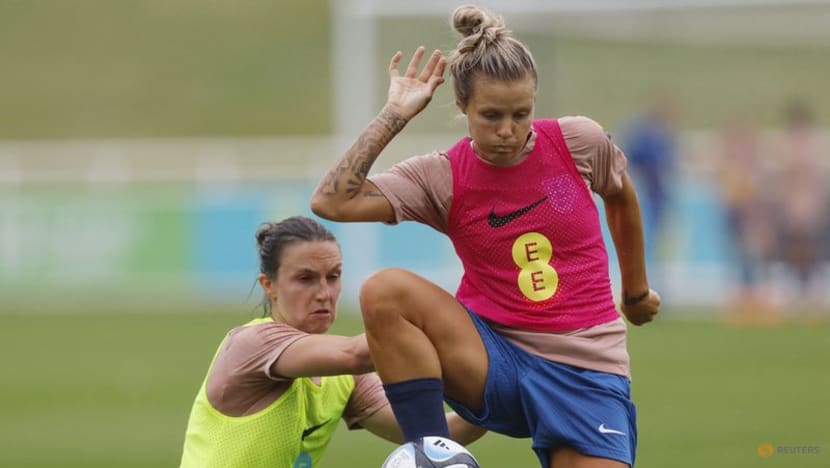 England's Daly thriving after move home from US 