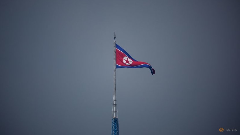 North Korea fires two cruise missiles from west coast town of Onchon North Korea fires two cruise missiles from west coast town of Onchon