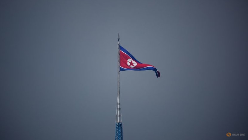 North Korea fires two cruise missiles from west coast town of Onchon