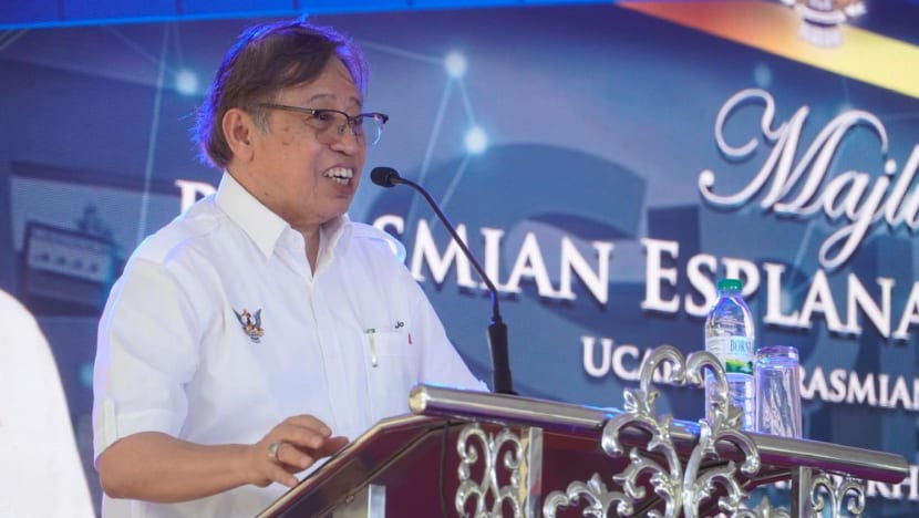 Sarawak coalition says it is ready to form government with PN, BN and Sabah parties