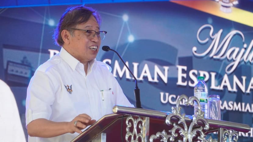 Don’t trust promises for Sarawak: State premier questions PH’s offer to cooperate in GE15 Don’t trust promises for Sarawak: State premier questions PH’s offer to cooperate in GE15