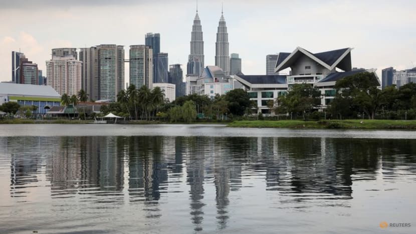 Malaysia's March industrial production rose 5.1%, above forecast Malaysia's March industrial production rose 5.1%, above forecast