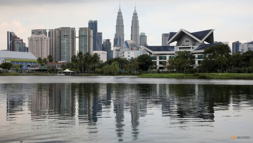 Commentary: Malaysia’s economy emerges from the shadow of COVID-19