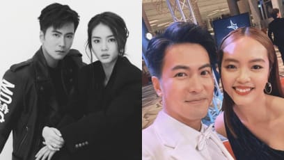 Chantalle Ng Apparently Said “Ge Ge” 264 Times In My Star Bride, According To A Fan Of The Mediacorp Drama