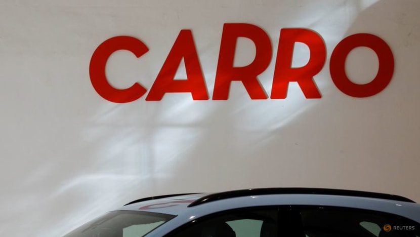 Southeast Asian car marketplace Carro takes 50% stake in Indonesian rental firm Southeast Asian car marketplace Carro takes 50% stake in Indonesian rental firm