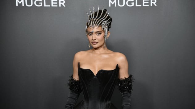Kylie Jenner, fashion lovers laud designer Manfred Thierry Mugler at Brooklyn Museum