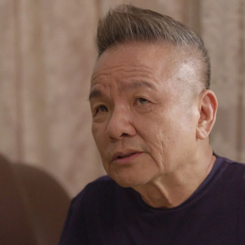 《人生下半场》第1集: 追逐青春的尾巴——陈建彬