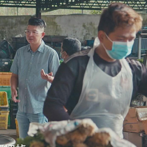 《情牵新马3》第5集:《金马仑与罗京高原》