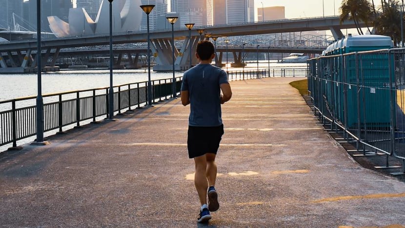Commentary: What your New Year’s resolutions need is a clear purpose Commentary: What your New Year’s resolutions need is a clear purpose