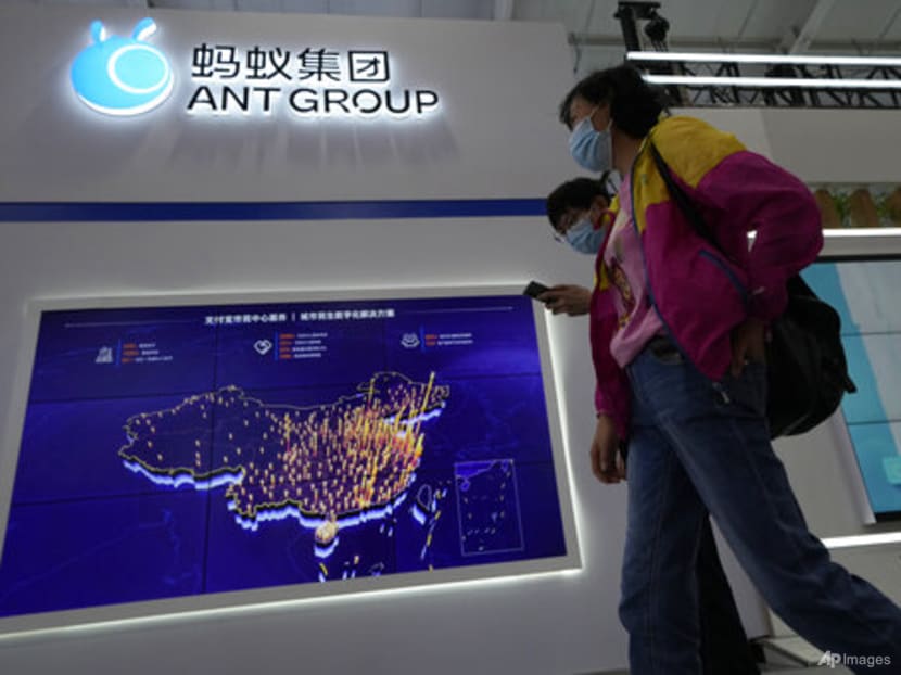 Commentary: China’s new data privacy law a blessing in disguise for tech giants Commentary: China’s new data privacy law a blessing in disguise for tech giants