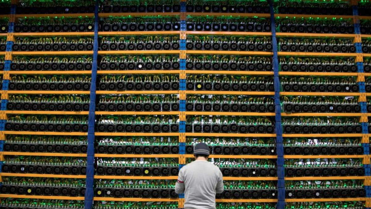 Riot Platforms withdraws offer for rival Bitfarms, seeks three board seats