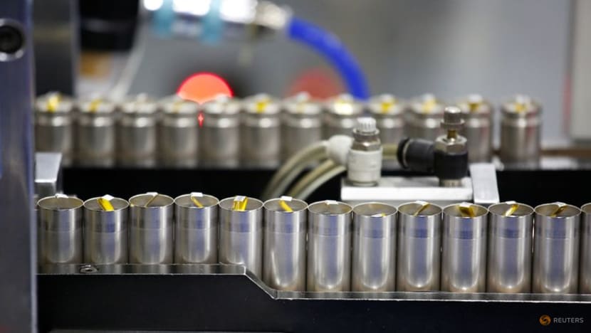 Costs of nickel and cobalt used in electric vehicle batteries Costs of nickel and cobalt used in electric vehicle batteries