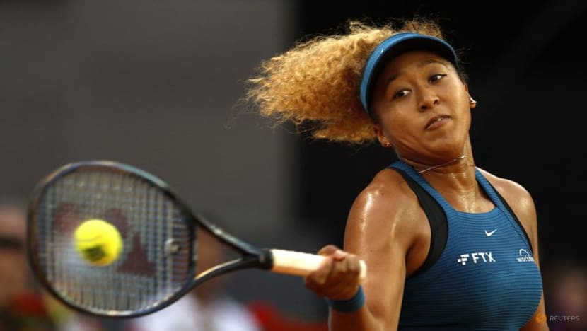 Osaka breaks from IMG to start own sports agency Osaka breaks from IMG to start own sports agency
