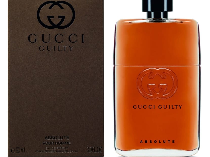 Beauty intel: Gucci, Philips