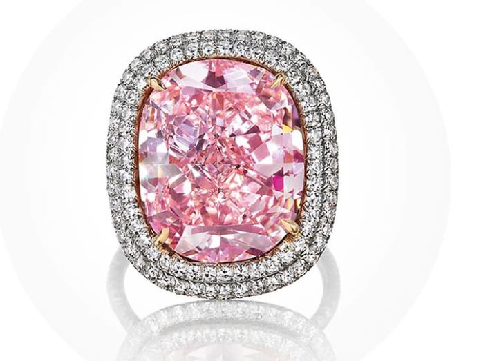These are the 10 most expensive gemstones sold at auction and the stories behind them CNA Luxury