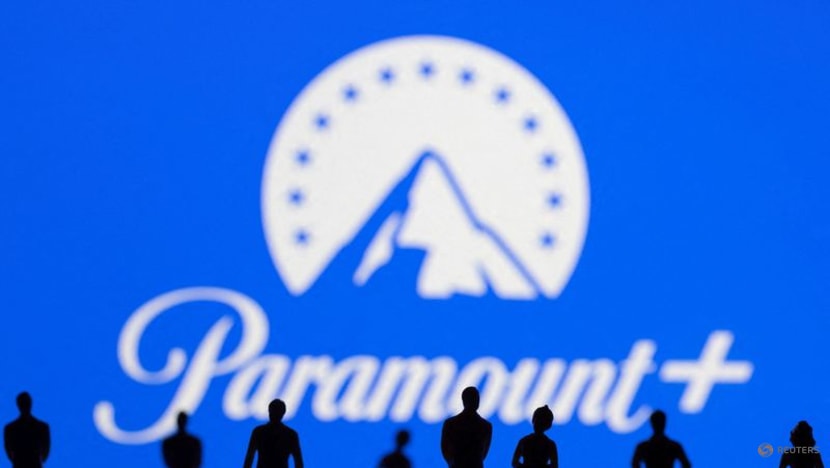 Paramount Global mulls sale of majority stake in BET Paramount Global mulls sale of majority stake in BET
