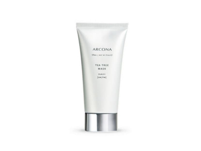 Gallery: ARCONA shakes things up with its pure and clean line of products