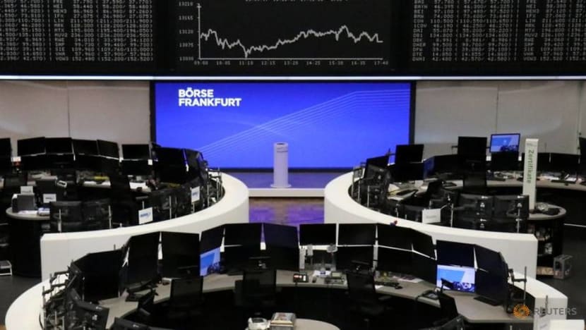 Investors rush to buy equities, dump gold in vaccine euphoria Investors rush to buy equities, dump gold in vaccine euphoria