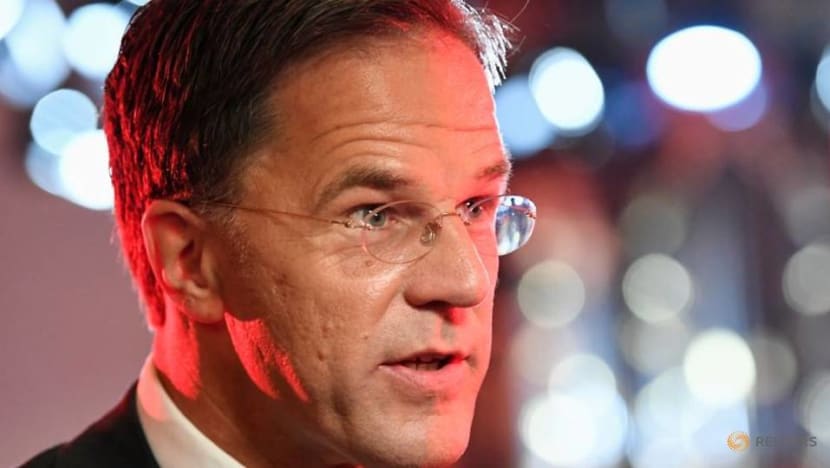 Dutch government collapses over benefits scandal: Media Dutch government collapses over benefits scandal: Media