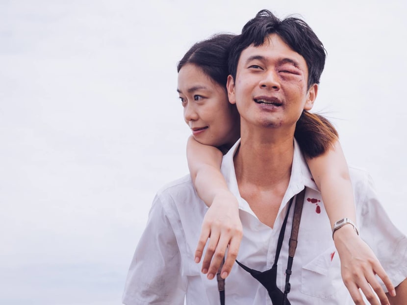 My Missing Valentine Review: Liu Kuan-Ting And Patty Lee Search For Love In  Whimsical Rom-Com - TODAY