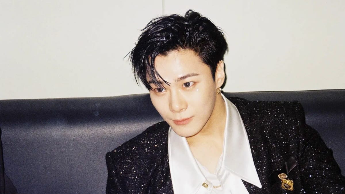 Moonbin of K-pop group Astro dead at 25, music label confirms - Vimarsana News
