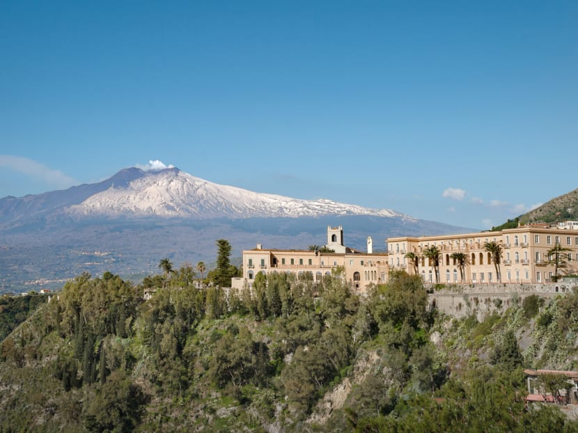 6 magical spots to visit in Sicily (with a touch of The White Lotus)