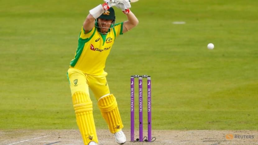Warner to return with one-day game for New South Wales Warner to return with one-day game for New South Wales