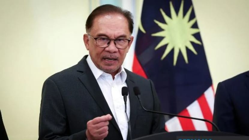 PM M'sia Anwar serah kepada badan siasatan siasat isu dana RM600 bilion semasa era PN