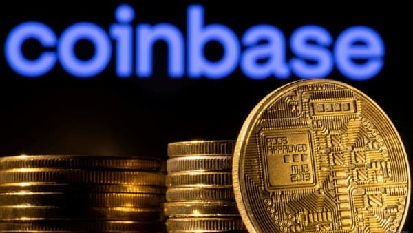 Coinbase looks to expand in Europe - Bloomberg News - Channel News Asia (Picture 1)