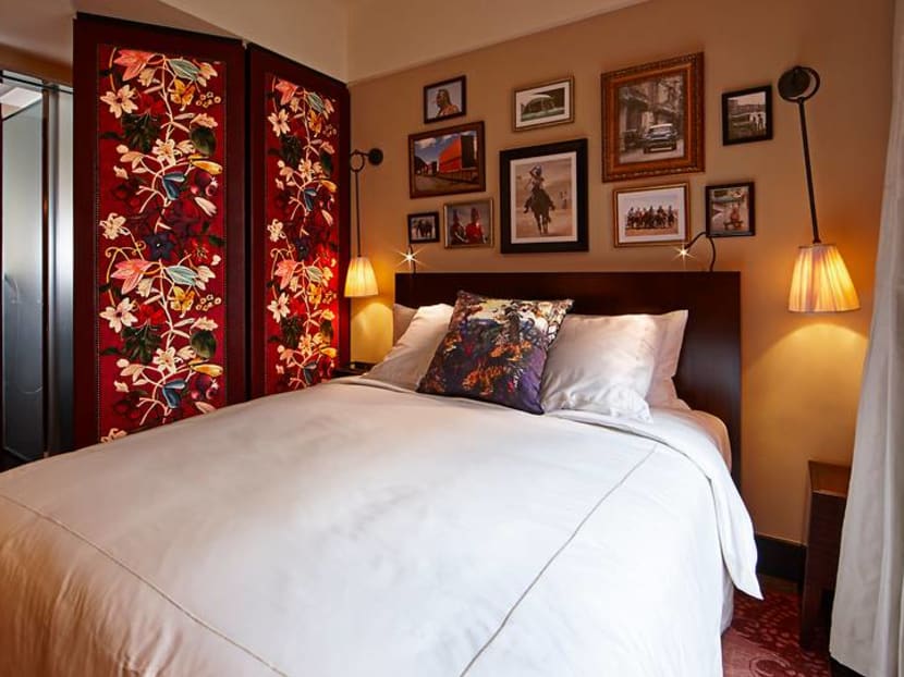 In the mood for love: There's still time to plan that Valentine's Day staycation In the mood for love: There's still time to plan that Valentine's Day staycation